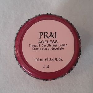 Prai Ageless Throat and Decolletage Cream